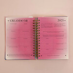 Agenda 2026 Paprika Shantilove La Buena Suerte 15X21 Sv -M-